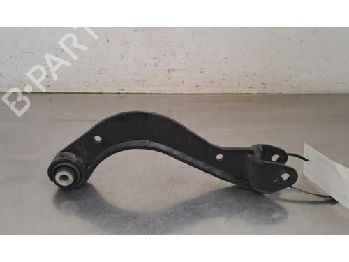 Used Left rear suspension arm Left rear suspension arm TOYOTA bZ4X (_EAM1_) EV (XEAM10) (204 hp) 34048189 34048189