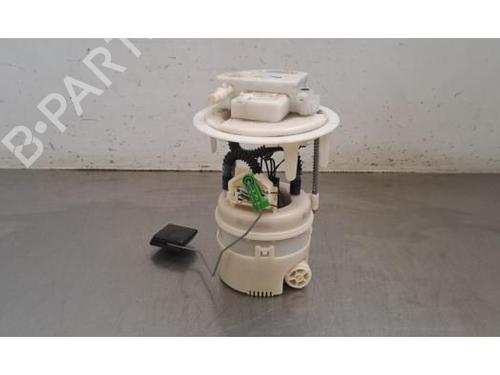 Used Fuel pump Fuel pump PEUGEOT 208 II (UB_, UP_, UW_, UJ_) 1.2 PureTech 130 (131 hp) 34268476 34268476