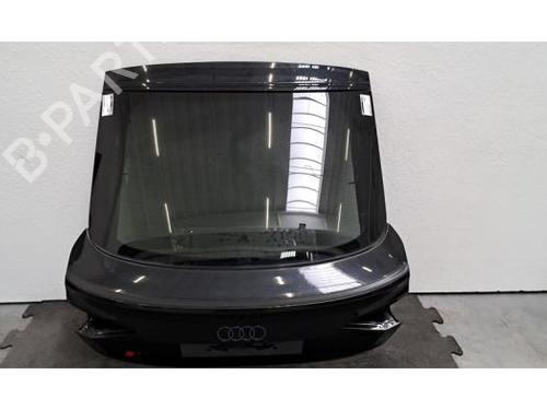 Used Tailgate Tailgate 39601592 39601592
