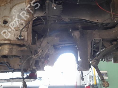 Subframe BMW 6 Gran Turismo (G32) 630 d xDrive | BP17562870M9 