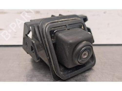 Used Camera Camera RENAULT KANGOO III Box Body/MPV 1.5 Blue dCi 95 (FJAB) (95 hp) 34408134 34408134