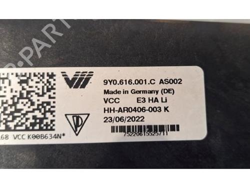 Other PORSCHE CAYENNE (9YA) 3.0 E-Hybrid AWD (9YAAE1) | BP32767692O1 - Image 2