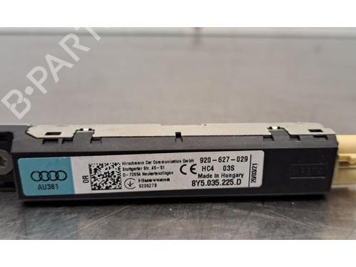 Electronic module AUDI A3 Limousine (8YS, 8YM) 35 TDI | BP40025875M83 - Image 6