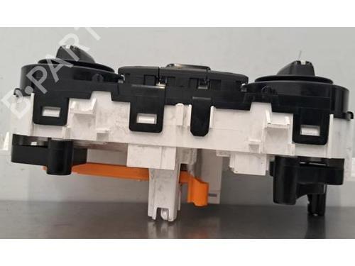 Commande Chauffage CITROËN C3 III (SX) 1.5 BlueHDi 100 (SXYHYP, SXYHTU) | BP30054009I5 