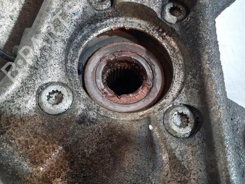 Right front steering knuckle BMW X6 (E71, E72) xDrive 50 i | BP40517956M26 - Image 4