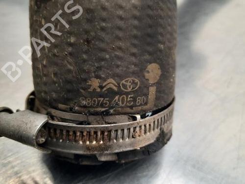 Intercooler-rør  OPEL VIVARO C Van (K0) 2.0 | BP23623312M127 