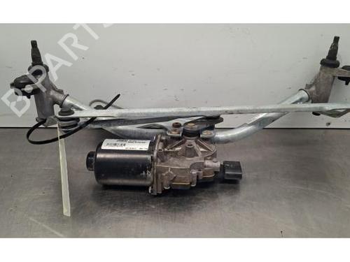 Used Front wipers mechanism VW CADDY V MPV (SBB, SBJ) 2.0 TDI 4motion (122 hp) 31273966