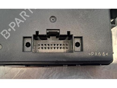 Electronic module AUDI A3 Limousine (8VS, 8VM) S3 quattro | BP28086166M83 
