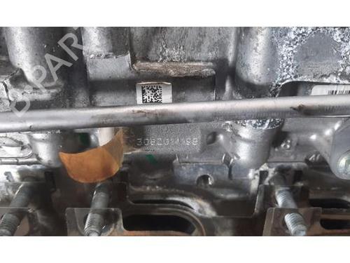 Engine ALFA ROMEO GIULIA (952_) 2.2 D Q4 (952AFA45M, 952ANA4) | BP29524089M1 