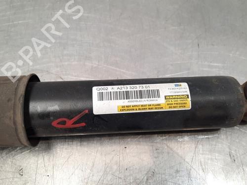 Right rear shock absorber MERCEDES-BENZ E-CLASS (W213) E 200 d (213.013) | BP15025917M19 