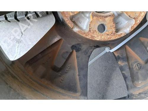 Rim NISSAN LEAF (ZE1) Electric | BP26897303C45 