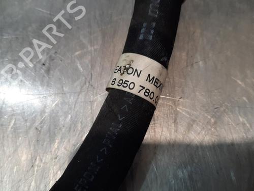 Used AC pipe BMW Z4 Roadster (E85) 2.5 i (177 hp) 15035211