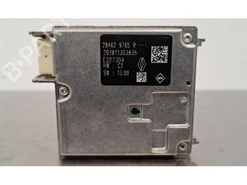 Camera RENAULT CAPTUR II (HF_) Blue dCi 115 (HFAD) | BP28719778E14