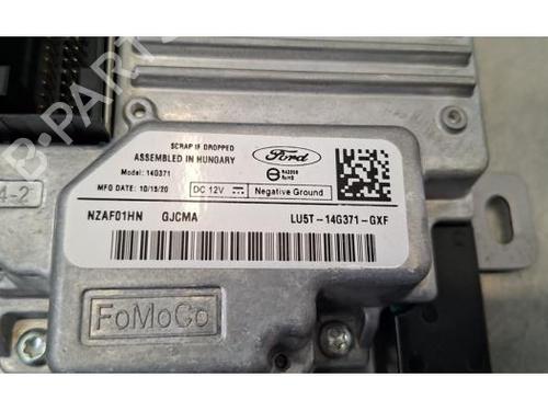 Electronic module FORD TRANSIT V363 Van (FCD, FDD) 2.0 EcoBlue | BP37689393M83 - Image 2