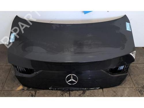 tailgate-mercedes-benz-cla-c118-2019-32820634 main image
