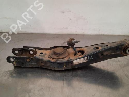 Left rear suspension arm HYUNDAI TUCSON (TL, TLE) 1.7 CRDi | BP23596788M14 