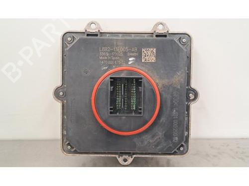 Used Electronic module LAND ROVER DEFENDER Station Wagon (L663) D240 SD4 4x4 (241 hp) 26875860