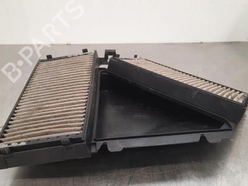 Air filter box BMW X5 (F15, F85) xDrive 30 d | BP23591645M87 