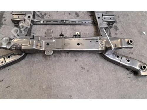 Subframe HYUNDAI IONIQ 5 (NE) EV | BP37092054M9 - Image 3