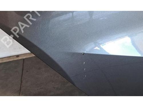 Right rear door AUDI A3 Limousine (8YS, 8YM) S3 TFSI quattro | BP29343868C5 