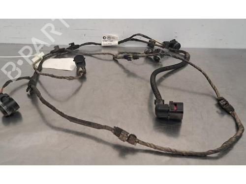 Elektronisk modul VW GOLF VIII Variant (CG5, DB5) 1.5 eTSI 5H9971104D