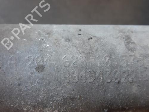 Subframe MERCEDES-BENZ C-CLASS (W204) C 180 CDI (204.000) | BP11231727M9 
