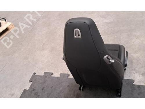Right front seat PORSCHE 718 BOXSTER (982) 2.0 T (982320, 982321, 982350, 982351) | BP39905856C16 - Image 6