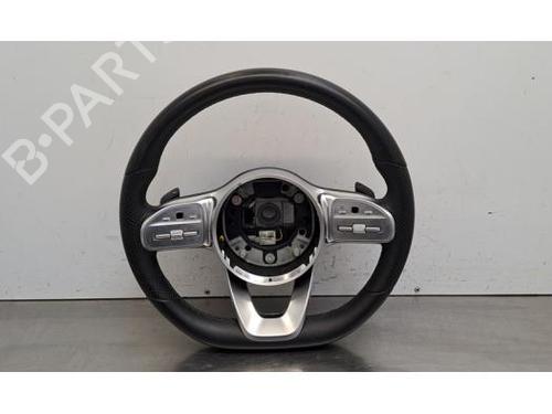Used Steering wheel Steering wheel MERCEDES-BENZ GLC Coupe (C253) 300 de 4-matic (253.311) (306 hp) 36773002 36773002