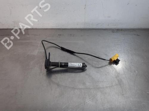 Used Electronic module Electronic module MERCEDES-BENZ A-CLASS (W176) A 200 CDI / d (176.008) (136 hp) 33917976 33917976
