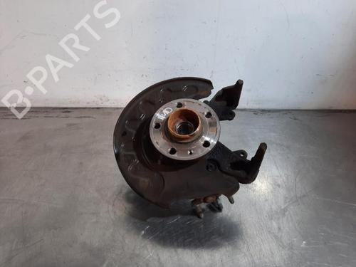 Used Right front steering knuckle Right front steering knuckle SKODA FABIA III (NJ3) 1.0 (75 hp) 36657460 36657460