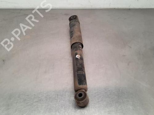 Used Right rear shock absorber RENAULT TRAFIC III Van (FG_) 1.6 dCi 120 (FGMB, FGMC) (120 hp) 23605249