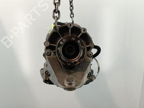 Gearbox ALFA ROMEO STELVIO (949_) 2.2 D (949.AXD1A) | BP33030911M3 - Image 7