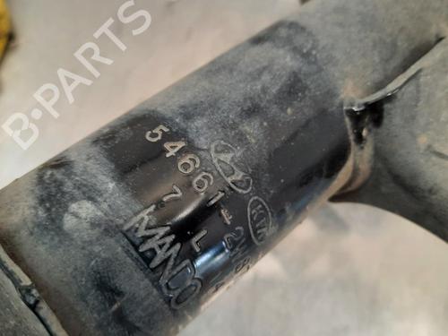 Right front shock absorber HYUNDAI SANTA FÉ III (DM, DMA) 2.2 CRDi 4WD | BP17111163M17 