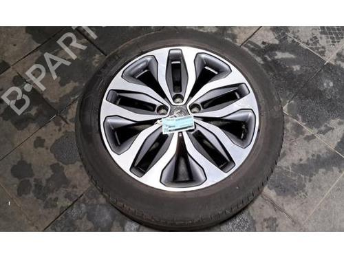 Used Rim RENAULT TALISMAN (LP_) 2.0 Blue dCi 200 (LPAL) (200 hp) 32398562