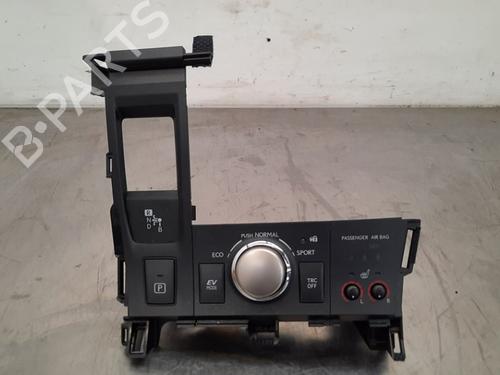 Elektronisk modul TOYOTA PROACE Bus (MDZ_) Electric (MDZS, MDZZ) (136 hp) 20850508
