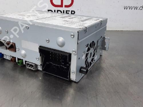 Radio VOLVO V40 Hatchback (525) D2 | BP15018190E6 