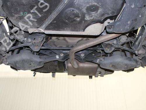 Other VW TIGUAN ALLSPACE (BW2, BJ2) 2.0 TDI | BP32161650O1 