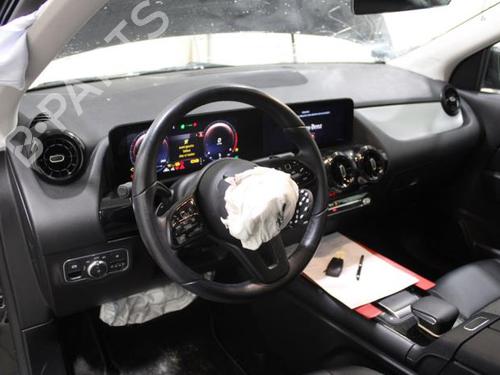 Pipe MERCEDES-BENZ GLA (H247) GLA 180 d (247.710) | BP20079075M125 