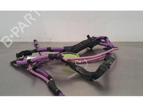 Elektronisk sensor PEUGEOT 308 III (FB_, FH_, FP_, F3_, FM_) PureTech 130 (FPHNSL, FPHNST) (131 hp) 30446870