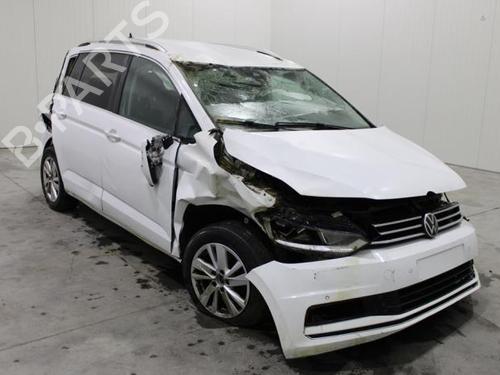 Rør VW TOURAN (5T1) 2.0 TDI | BP23626936M125 
