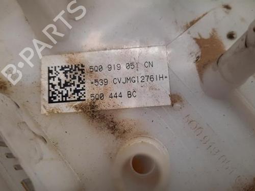Fuel pump VW GOLF VIII (CD1, DA1) 1.5 TSI | BP23616737M76 