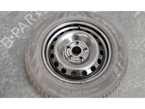 Jante Jante MG MG ZS SUV (ZS32) 1.5 Hybrid+ (197 hp) 36443977 36443977