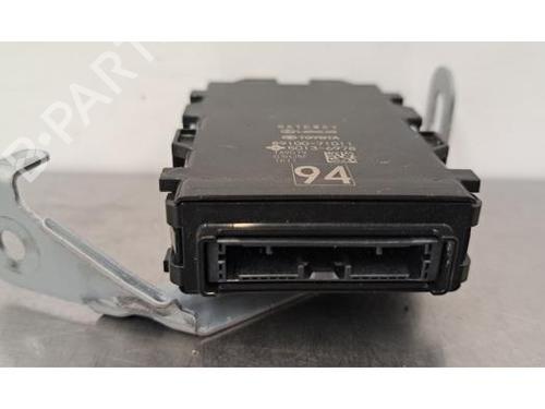 Electronic module TOYOTA HILUX VIII Pickup (_N1_) 2.8 TD 4WD (GUN126) | BP29388994M83 