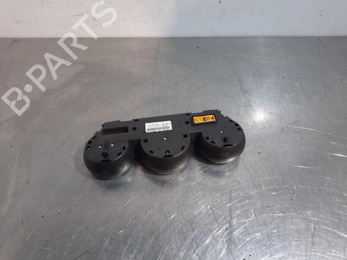 Instrument cluster PEUGEOT 807 (EB_) 2.0 HDi | BP15033517C47 