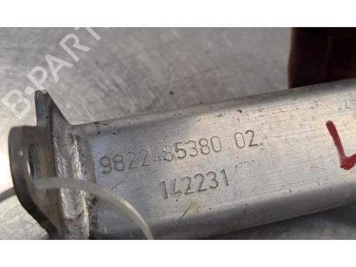 Support DS DS 3 / DS 3 CROSSBACK (UR_, UC_, UJ_) 1.5 BlueHDi 130 (UCYHZR) | BP30194983C155 