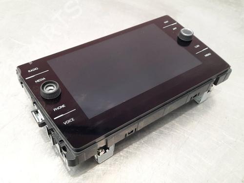 Display monitor VW PASSAT B8 (3G2, CB2) 1.4 TSI | BP15036280C48 