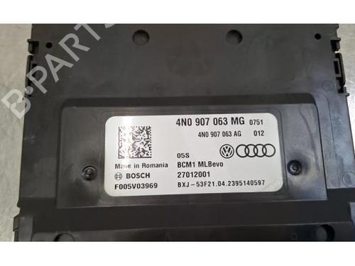 Electronic module AUDI A6 C8 (4A2) 35 TDI Mild Hybrid | BP38157588M83 - Image 3