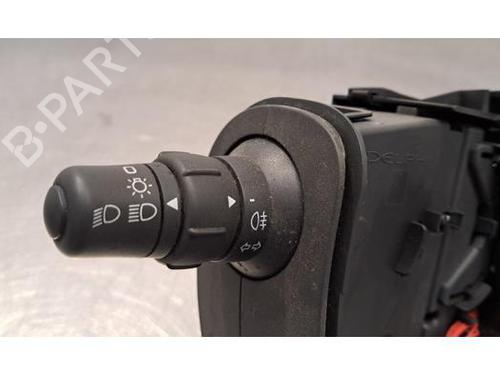 Steering column stalk RENAULT KANGOO Express (FW0/1_) 1.5 dCi 80 (FW15) | BP33561201I23  - Image 8