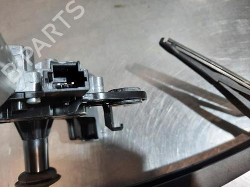 Rear wiper motor PEUGEOT 208 II (UB_, UP_, UW_, UJ_) 1.2 PureTech 100 | BP23604665M102 