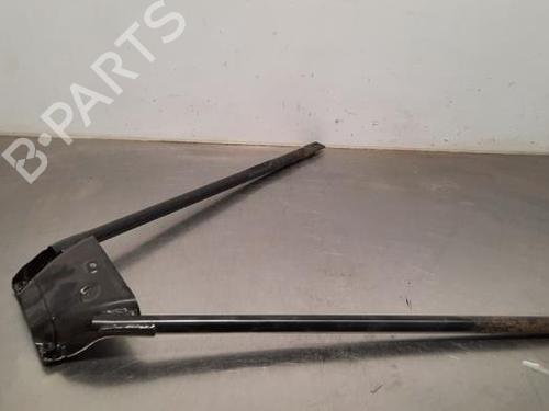 Bumper shock absorber SKODA ENYAQ iV SUV (5AZ) 80 | BP23588004C125 